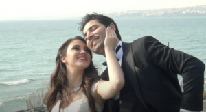 Düğün hikayesi, Düğün Klip