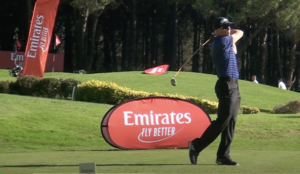 Kemer Golf Turnuva